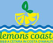 logo B&B Lemons Coast